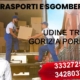 Trasporti e Sgomberi Trasporti Sgomberi Udine